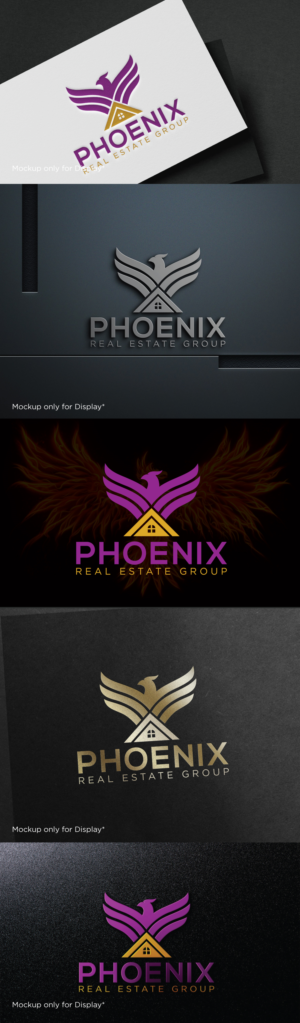 Diseño de Logo por Anamul Burhan para Boujee Boss Hair | Diseño: #22711825