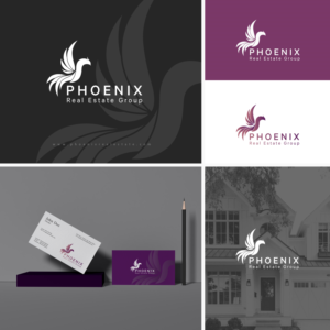 Logo Design by Wang™ for Boujee Boss Hair | Design: #22729285