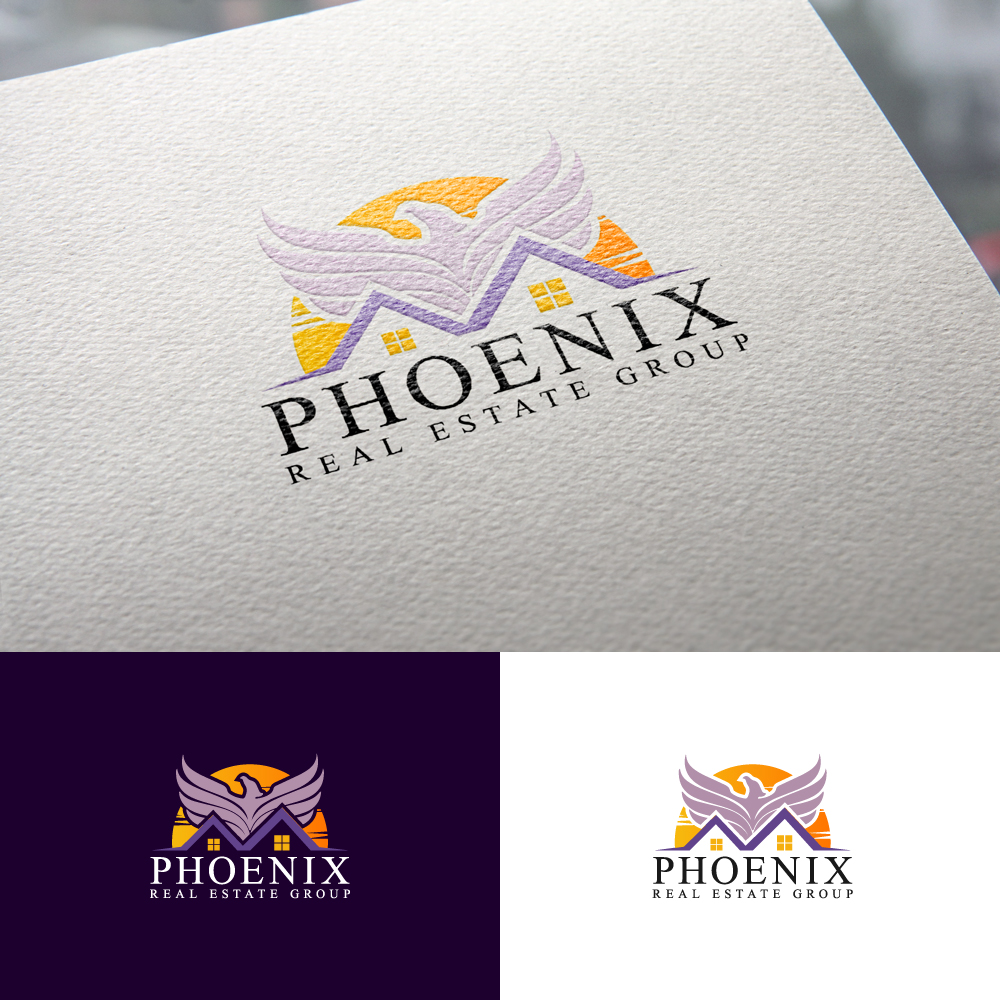 Logo Design by Gisella Guzmán for Boujee Boss Hair | Design #22718863