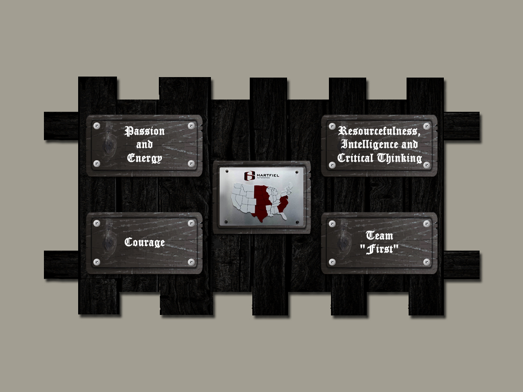 Graphic Design by vyasarajs for Hartfiel Automation | Design #22801379