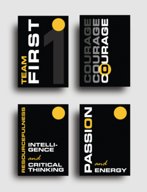 Diseño Gráfico por JK18 para Hartfiel Automation | Diseño #22714469