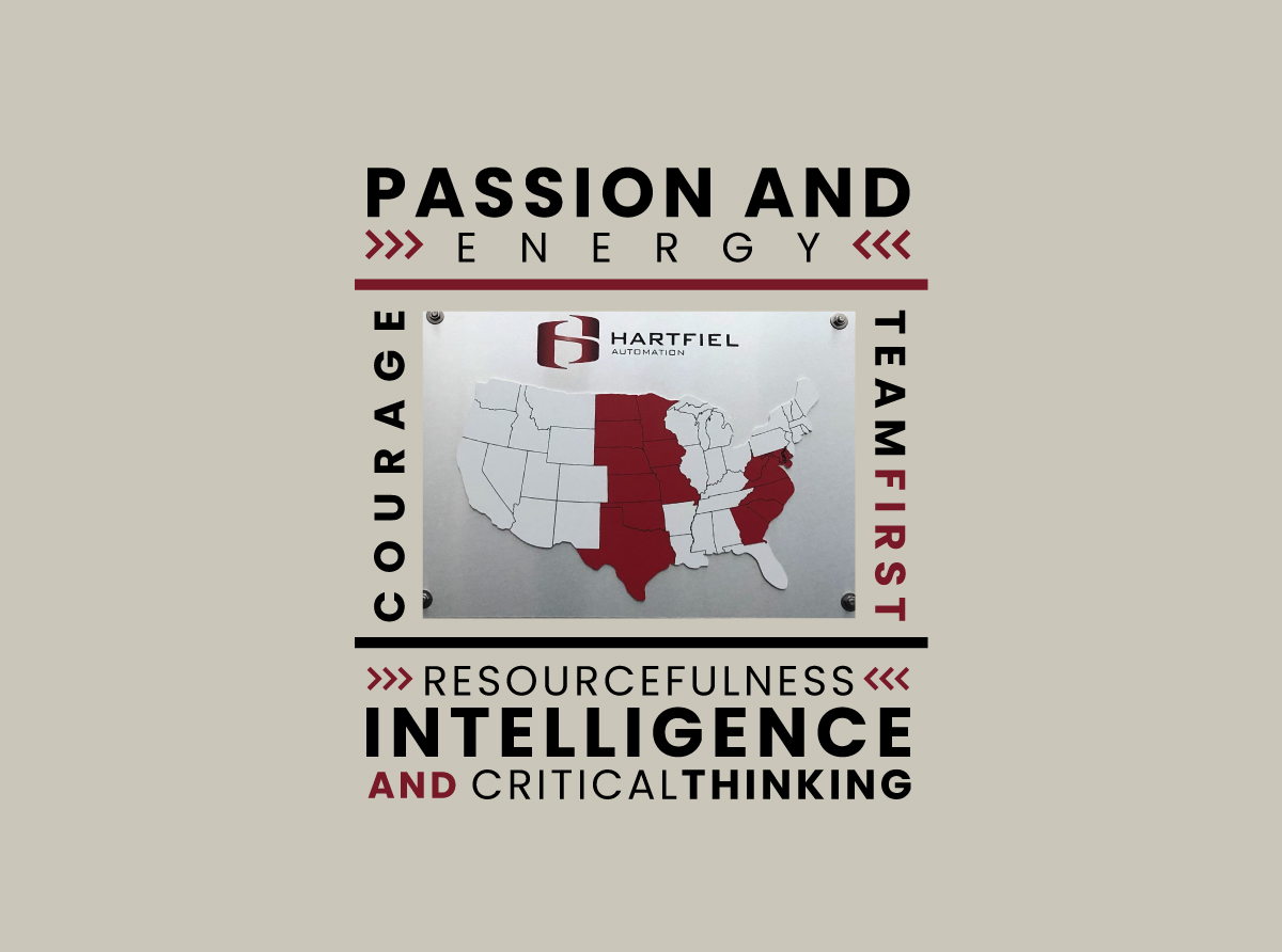 Graphic Design by JK18 for Hartfiel Automation | Design: #22738403