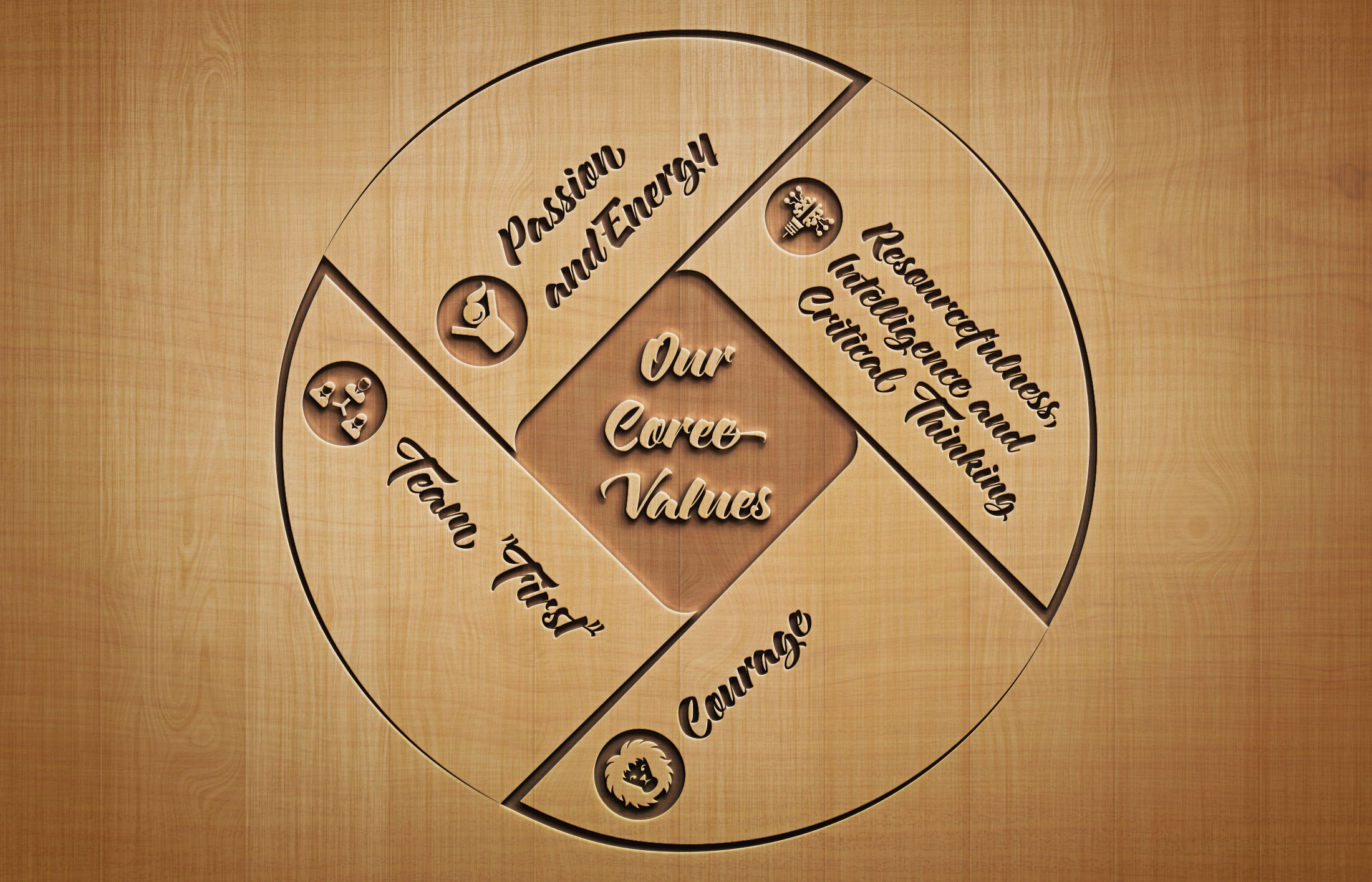 Graphic Design by georgy55ke for Hartfiel Automation | Design #22802851