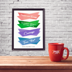 Diseño Gráfico por wolfwud para Hartfiel Automation | Diseño #22767427
