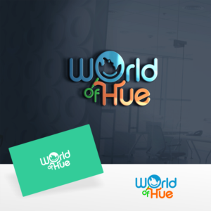 Diseño de Logo por Arham Hidayat para este proyecto | Diseño #22778004