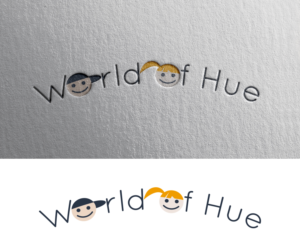 Diseño de Logo por yozikurnia777 para este proyecto | Diseño: #22720565