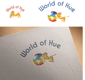 Logo Design by gooddesigner for this project | Design: #22803437