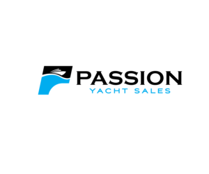 Passion Yacht Sales | Diseño de Logo por renderman