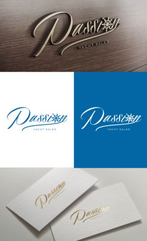 Logo Design by GLDesigns for this project | Design #22712055