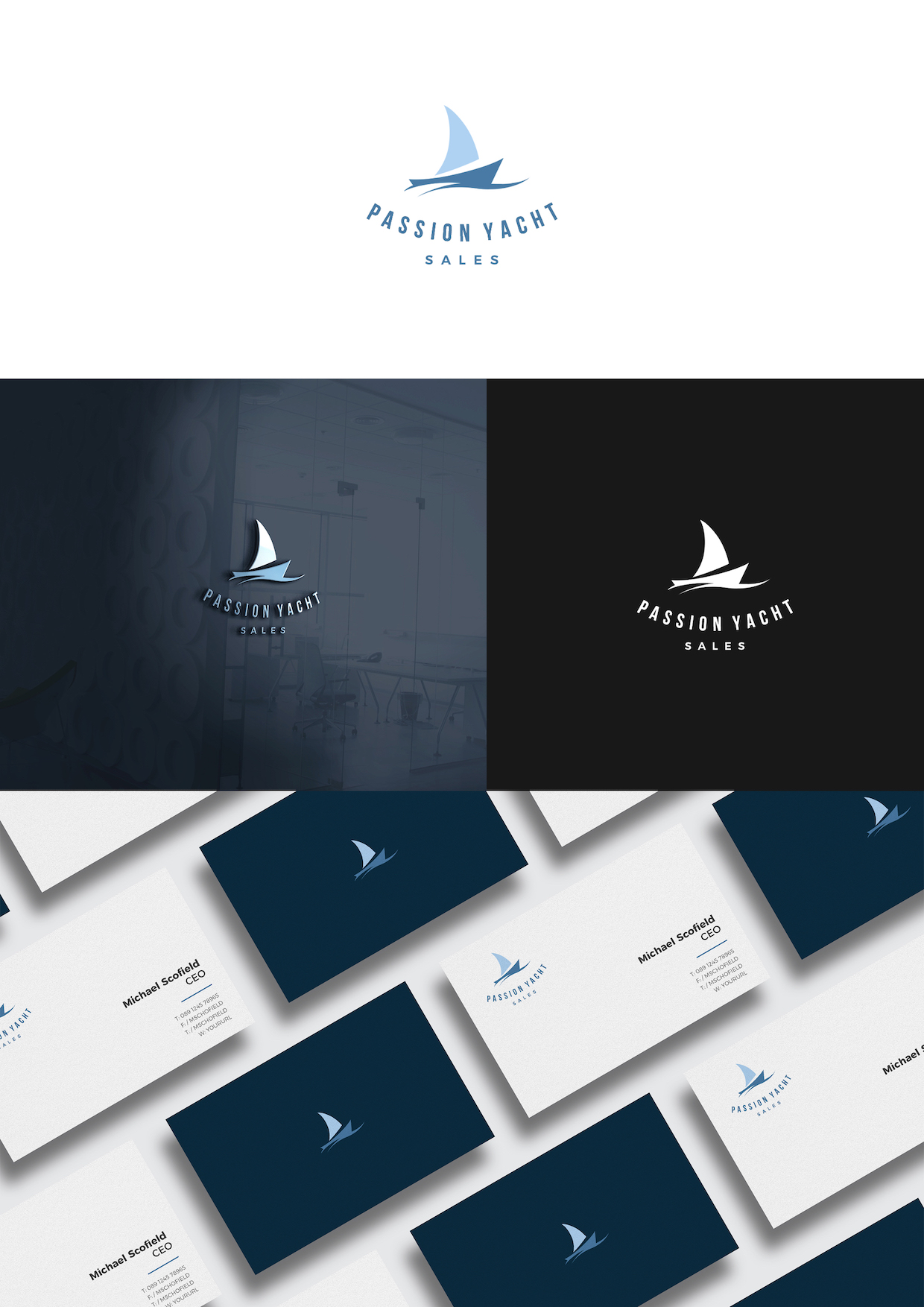Logo-Design von christianpoetoe für dieses Projekt | Design #22712940