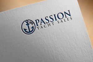 Passion Yacht Sales | Logo Design by Ochieng