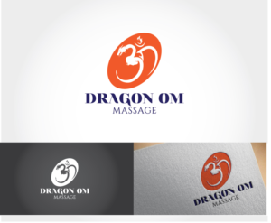 Logo Design by Nagaraj Manic for OCD Multimedia Inc. | Design: #22718925