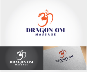 Logo Design by Nagaraj Manic for OCD Multimedia Inc. | Design: #22718926