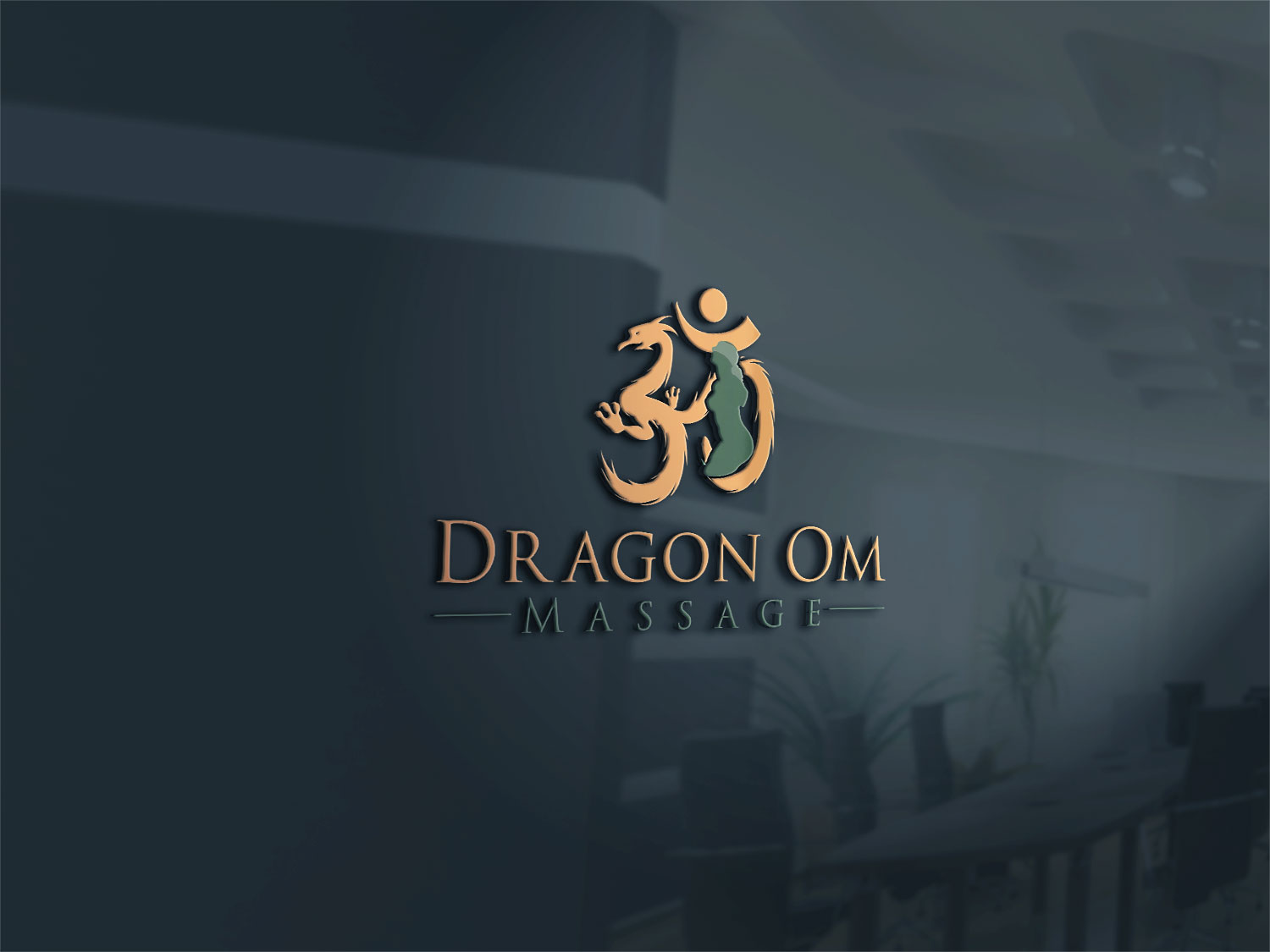 Logo Design by Deziners Zone for OCD Multimedia Inc. | Design #22716663