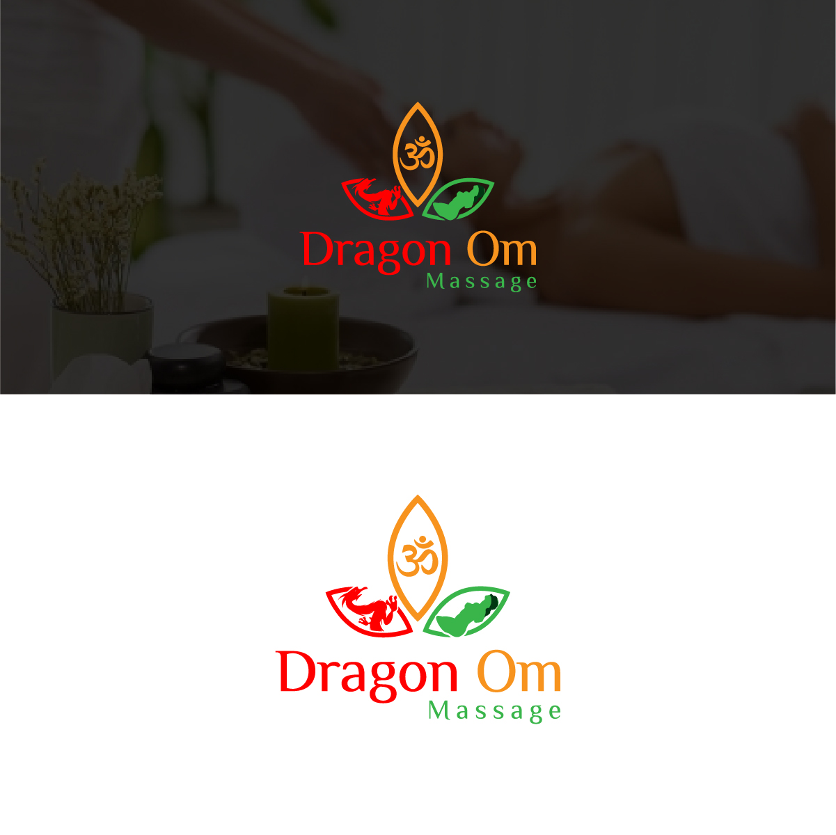 Logo Design by Deziners Zone for OCD Multimedia Inc. | Design #22716666