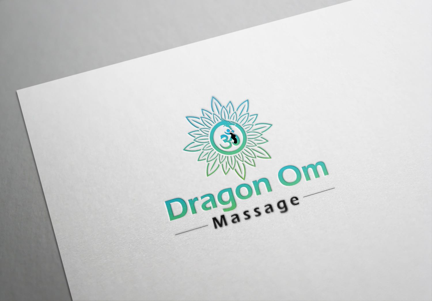 Logo Design by Deziners Zone for OCD Multimedia Inc. | Design #22716667