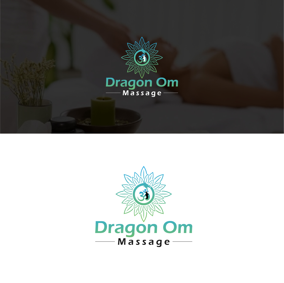Logo Design by Deziners Zone for OCD Multimedia Inc. | Design #22716674