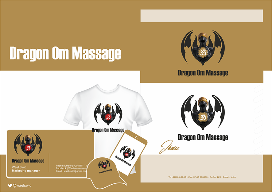 Diseño de Logo por WaelSwid para OCD Multimedia Inc. | Diseño #22719228