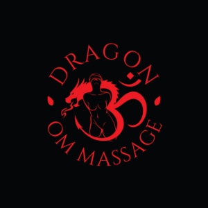 Dragon Om Massage | Diseño de Logo por prodesigns99