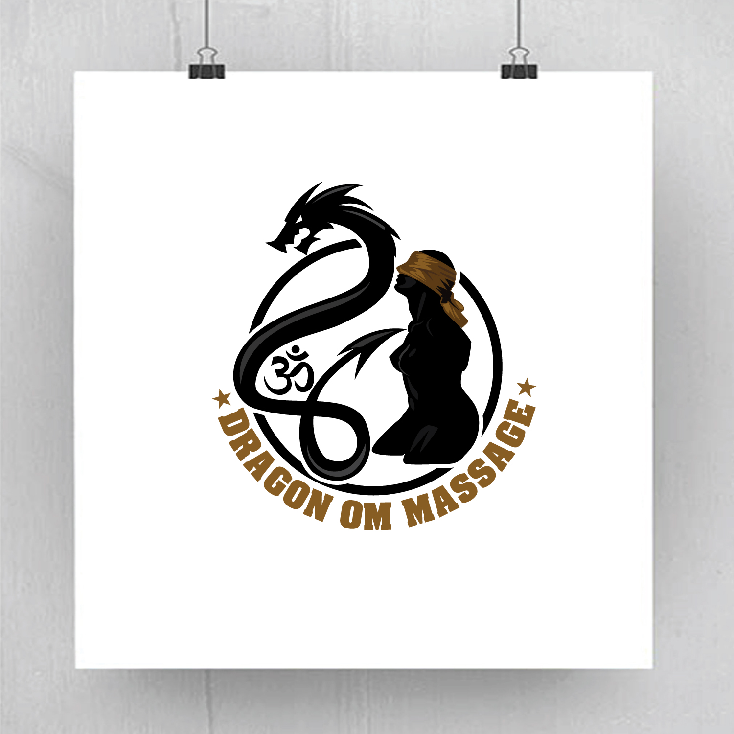 Design de Logo par FourtuneDesign pour OCD Multimedia Inc. | Design #22717740