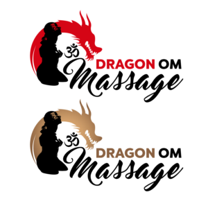 Dragon Om Massage | Diseño de Logo por kpgroup