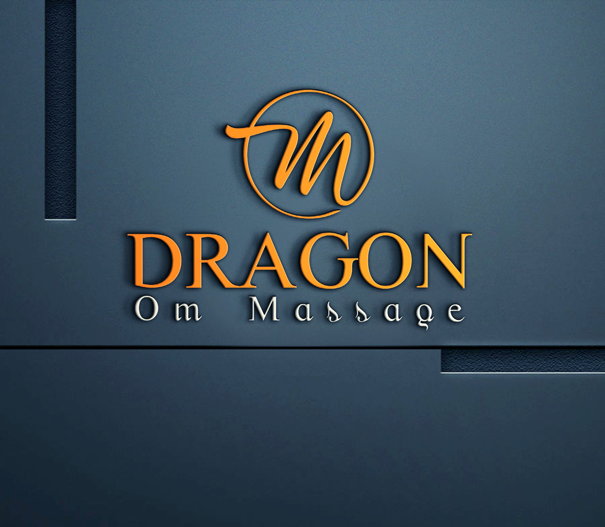 Logo Design by NurDesign for OCD Multimedia Inc. | Design #22714135