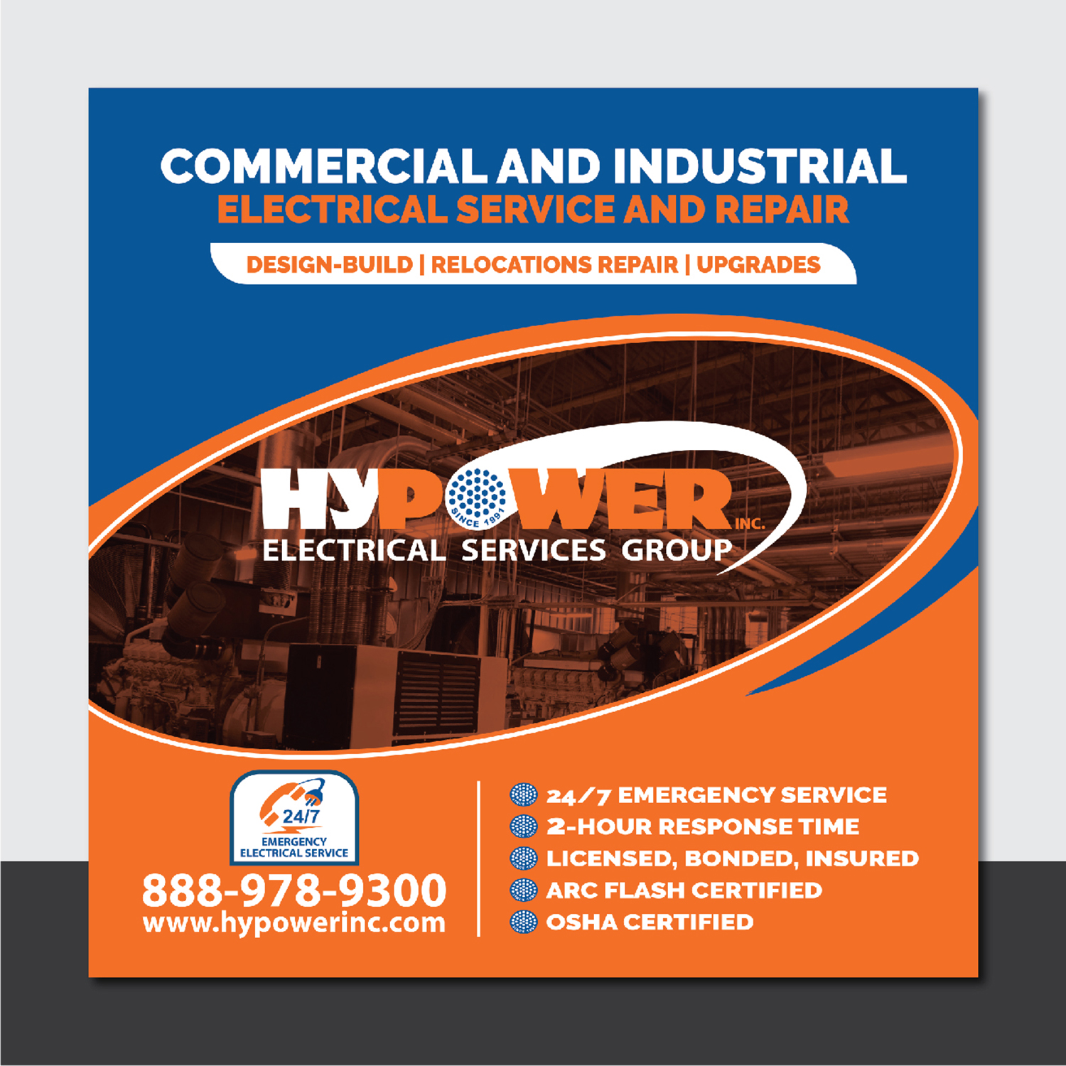 Trade Show Booth Design by Deziners Zone for 954 Marketing LLC | Design #22717427