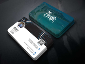 Diseño de Tarjeta de Presentación por MindArt para Pacific Auto Imports | Diseño #22715998