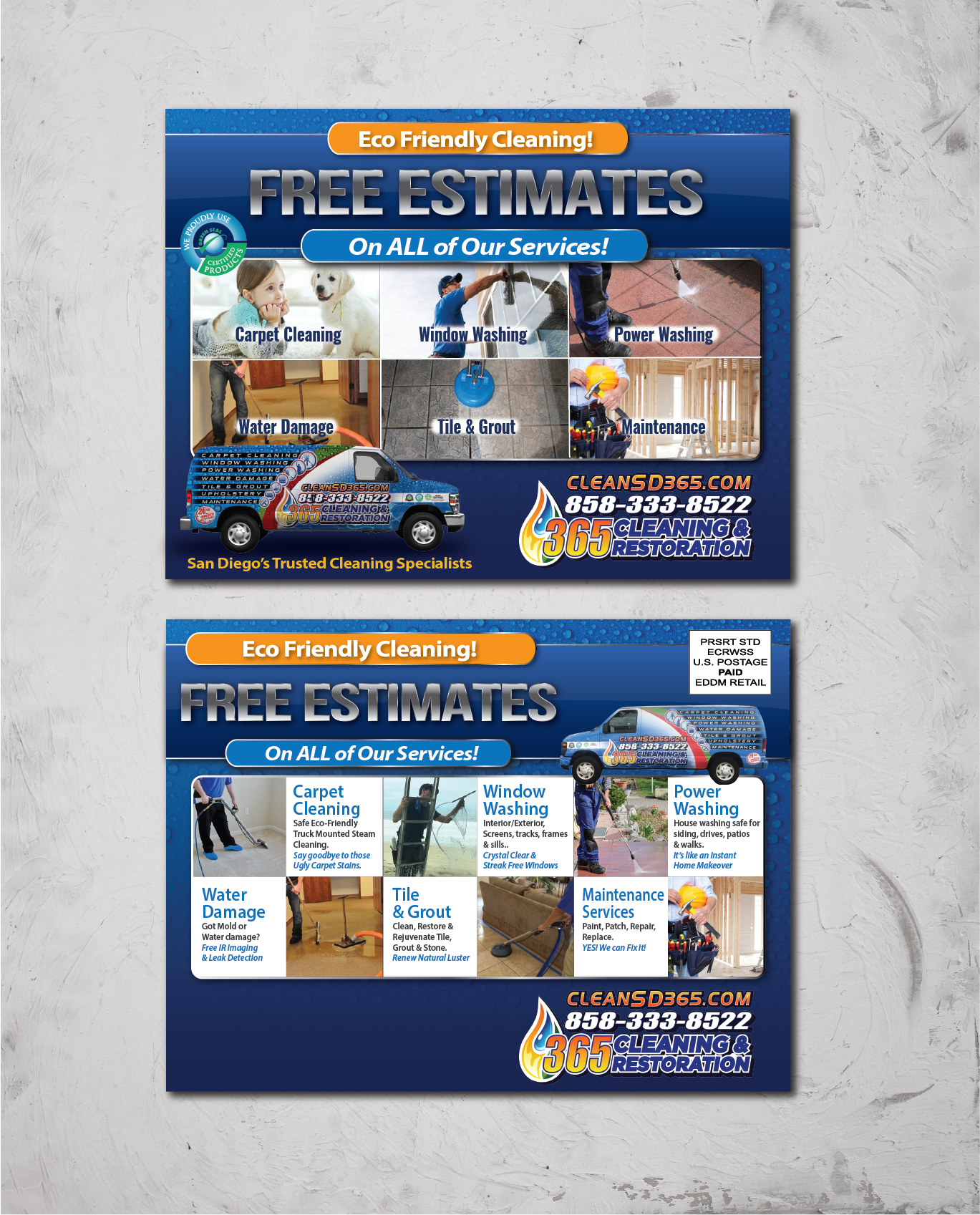 Flyer Design by alex989 for SD Pro Team | Design #22726356