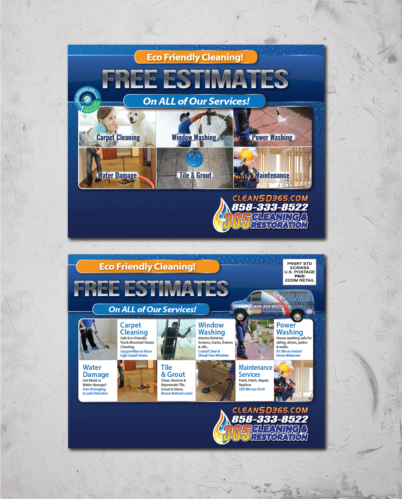 Flyer Design by alex989 for SD Pro Team | Design #22726357