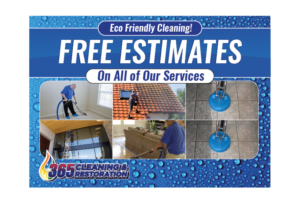 CARPET CLEANING FLYER WINDOW WASHING FLYER | Flyer-Design von Priyo Subarkah