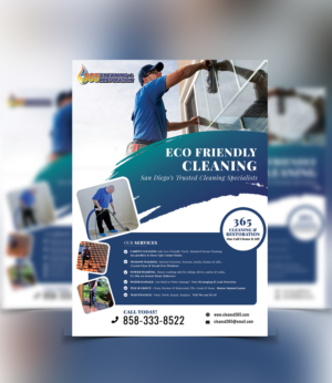Flyer Design by Bhushan jha