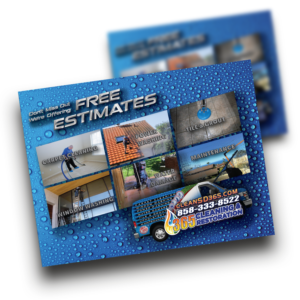 Flyer Design by Maestral for SD Pro Team | Design: #22735961