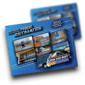 Flyer Design by Maestral for SD Pro Team | Design: #22736263