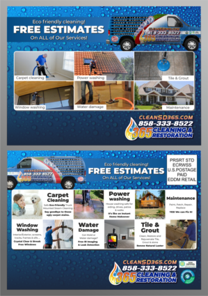 Flyer-Design von lucy_diana für SD Pro Team | Design #22712257