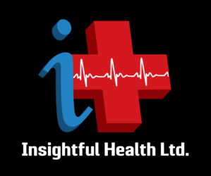 Diseño de Logo por Arnab Shahriar para Insightful Health | Diseño: #22715748