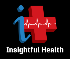 Diseño de Logo por Arnab Shahriar para Insightful Health | Diseño: #22716429