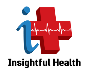 Diseño de Logo por Arnab Shahriar para Insightful Health | Diseño: #22716431