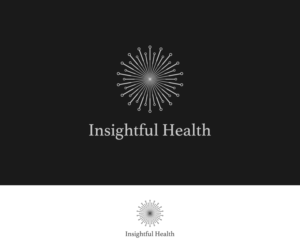 Diseño de Logo por lionx para Insightful Health | Diseño: #22712184