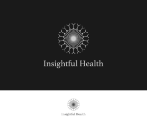 Diseño de Logo por lionx para Insightful Health | Diseño: #22712255