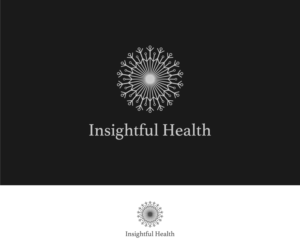 Diseño de Logo por lionx para Insightful Health | Diseño: #22712256