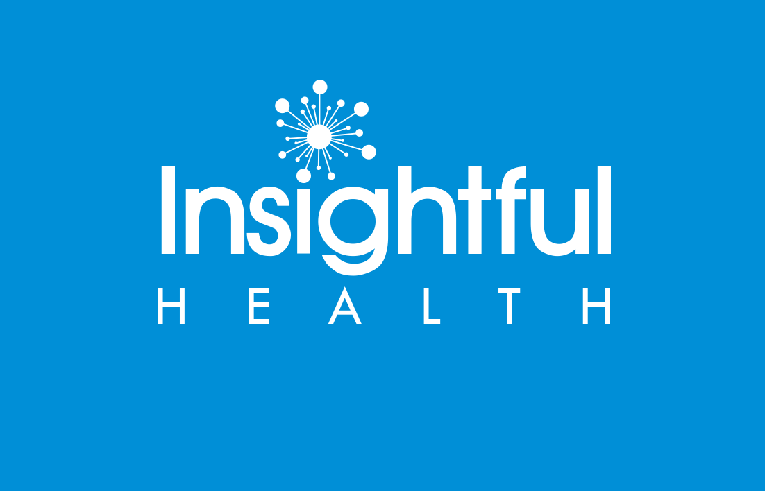 Diseño de Logo por soulpro03 para Insightful Health | Diseño #22711990
