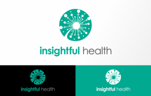 Diseño de Logo por soulpro03 para Insightful Health | Diseño: #22712095