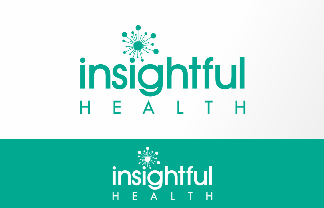 Diseño de Logo por soulpro03 para Insightful Health | Diseño #22712106