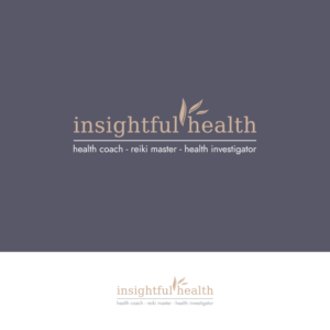 Logo Design by Moumita_ for Insightful Health | Design #22713358
