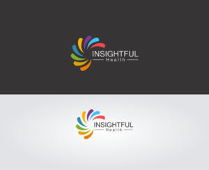 Diseño de Logo por Sizuka para Insightful Health | Diseño: #22715979