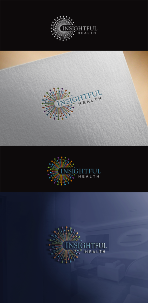 Diseño de Logo por Sizuka para Insightful Health | Diseño: #22719495