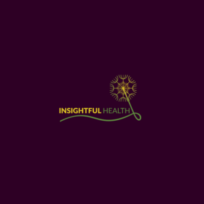 Logo Design by Innovation Media for Insightful Health | Design #22716132