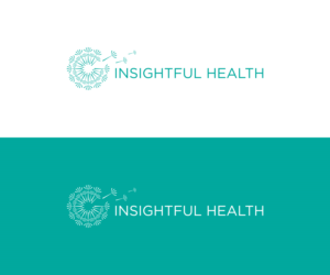 Insightful Health | Logo Design by Indrawasih