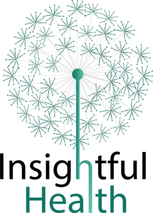 Diseño de Logo por Runn para Insightful Health | Diseño: #22717745